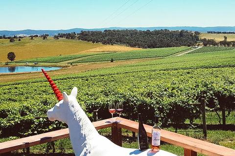 Alternative Yarra Valley Wine Tasting Tour Departing From Melbourne - Southport Accommodation 10