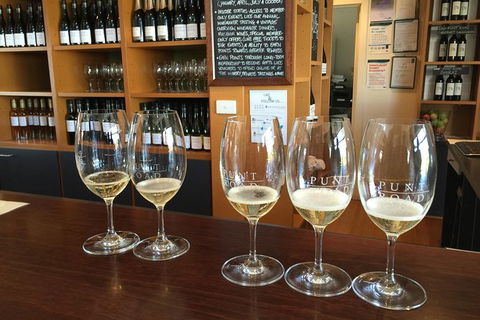 Alternative Yarra Valley Wine Tasting Tour Departing From Melbourne - Southport Accommodation 8