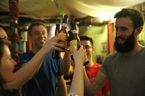 Afternoon In Melbourne: Small Group Booze And History Tour - Accommodation Southport 1