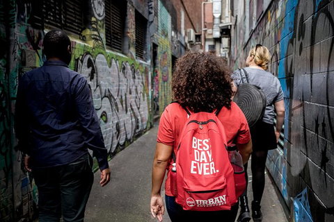 Afternoon In Melbourne: Small Group Booze And History Tour - Accommodation Southport 4