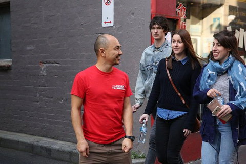 Afternoon In Melbourne: Small Group Booze And History Tour - Accommodation Southport 5