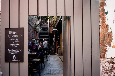 Afternoon In Melbourne: Small Group Booze And History Tour - Accommodation Southport 7