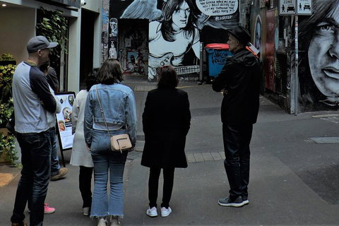 Live Music Melbourne Bus Tour - Accommodation Southport 0