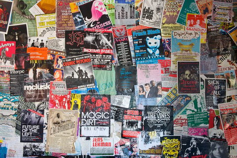 Live Music Melbourne Bus Tour - Accommodation Southport 4