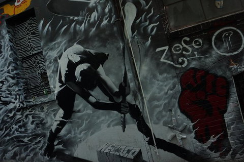 Live Music Melbourne Bus Tour - Accommodation Southport 6