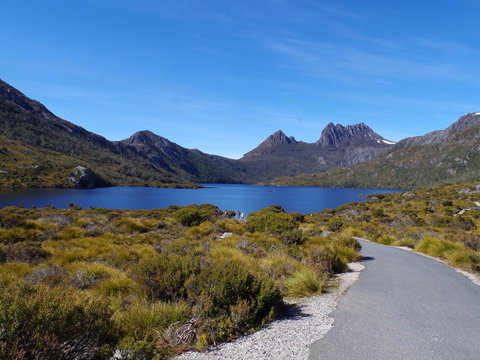 5-Day Best Of Tasmania Tour From Hobart - Southport Accommodation 5