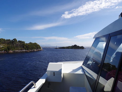 5-Day Best Of Tasmania Tour From Hobart - Southport Accommodation 3