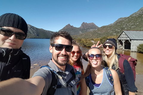 5-Day Best Of Tasmania Tour From Hobart - Southport Accommodation 1