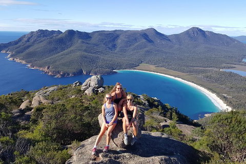 5-Day Best Of Tasmania Tour From Hobart - Southport Accommodation 0
