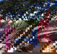 Private Winery Tour From Hobart In A Rolls Royce - Southport Accommodation