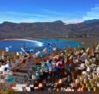 Wineglass Bay and Freycinet National Park Active Day Trip from Hobart - Southport Accommodation