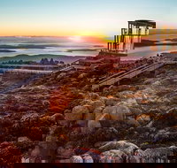 Shore Excursion Five of Hobart's Best In One Day - Southport Accommodation