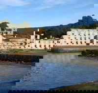 Small-Group Tour from Hobart Tasmania Convict Trail and Port Arthur Day Trip - Southport Accommodation