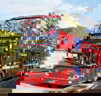 Hobart Hop-on Hop-off Bus Tour - Southport Accommodation