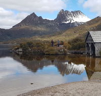 Small-Group Cradle Mountain Day Tour from Devonport Ulverstone or Burnie - Accommodation Southport