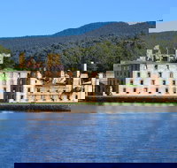 Port Arthur Richmond and Tasman Peninsula Day Trip from Hobart - Southport Accommodation