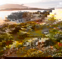 Port Arthur Express Shuttle - Southport Accommodation