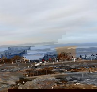 Mt Wellington and Richmond Historical Village discounted combo tour - Southport Accommodation