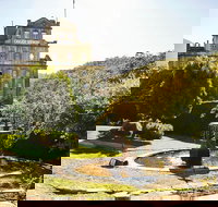 Hobart Hop-On Hop-Off Bus  Cascade Brewery Tour - Southport Accommodation