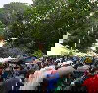 Hobart Half-Day Sightseeing Coach Tram Tour - Southport Accommodation