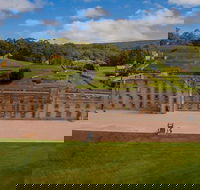 Port Arthur Historic Site 2-Day Pass - Accommodation Southport