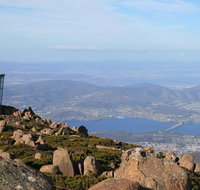 Mt Wellington Tour and MONA Admission
