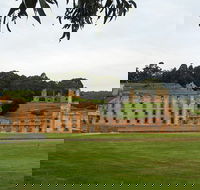 Grand Historical Port Arthur Walking Tour from Hobart - Accommodation Southport