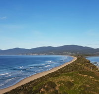 Small-Group Day Trip from Hobart to Bruny Island