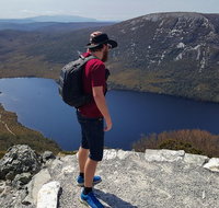 8-Day Ultimate Tasmania Tour from Hobart
