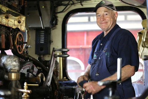 West Coast Wilderness Railway: Queenstown Explorer From Strahan - Accommodation Southport 6