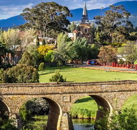 Shore Excursion-Hobart Wanderer