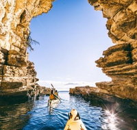 Hobart Kayak Tour