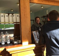 Hobart's Cafe Culture
