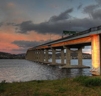 Hobart Self-Guided Audio Tour