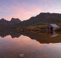 3-Day Cradle Mountain Photography Workshop
