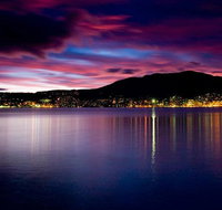 Hobart and Surrounds Photography Workshop