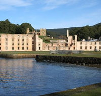 Port Arthur Shuttle from Hobart