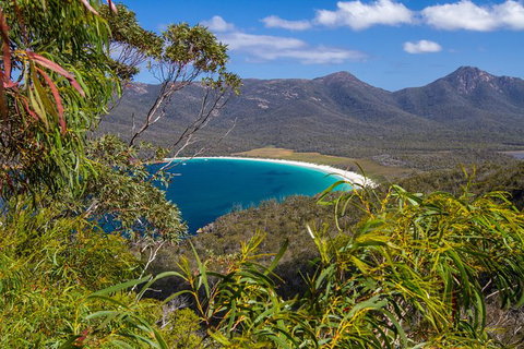 4x4 And Lunch Full Day Freycinet And Wineglass Bay - Southport Accommodation 1