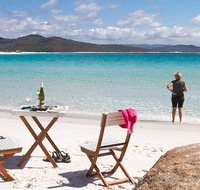 4x4 and Lunch Full Day Freycinet and Wineglass Bay - Southport Accommodation