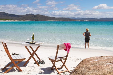 4x4 And Lunch Full Day Freycinet And Wineglass Bay - Southport Accommodation 0