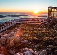 Five of Hobart's Best In One Day