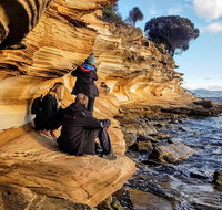 3-Day Hobart Nature Walking Tour Maria Island Cape Raoul  Mount Field