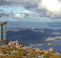 Half-Day Mt Wellington Summit Tour from Hobart