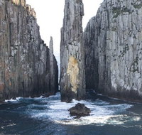 Day Trip to Tasman Peninsula and Port Arthur Historic Site from Hobart