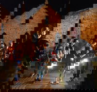 Port Arthur Ghost Tour - Accommodation Southport