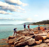 Great Walks of Australia 4-Day Freycinet Experience Walk - Southport Accommodation