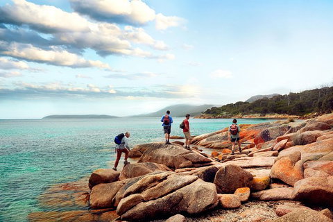 Great Walks Of Australia: 4-Day Freycinet Experience Walk - Southport Accommodation 0