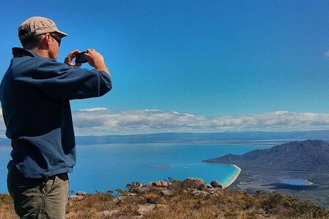 Great Walks Of Australia: 4-Day Freycinet Experience Walk - Southport Accommodation 9