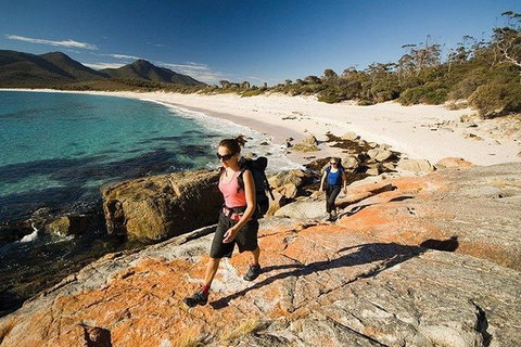 Great Walks Of Australia: 4-Day Freycinet Experience Walk - Southport Accommodation 5