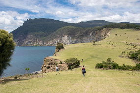 Book Hobart TAS Attractions Southport Accommodation Southport Accommodation